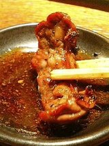 ジューシーカルビ(390円)