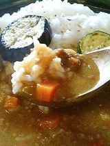 kumaco カレー