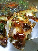 アスカヤ すじ焼 600円