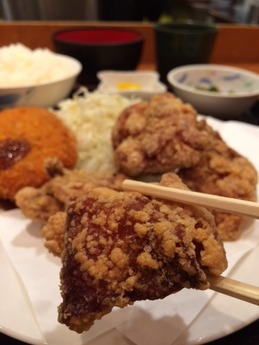 鶏太郎 (4)