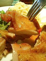 イル・カナーレ 前菜盛合せ