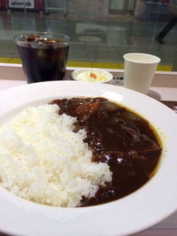 HINT 黒豚カレー (1)