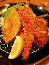 特別御膳1380円