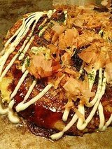 喃風御立店 豚玉(680円)