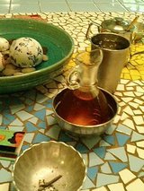 マンゴーシャワーカフェ