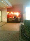 赤穂駅のたい焼 外観