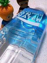 ポカリスエット イオンウォーター