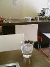 あぼしのたまちゃん 店内