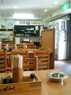 だんだん 店内2