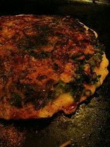 ネギ焼き