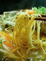 イベリコ屋 イベリコラーメン2