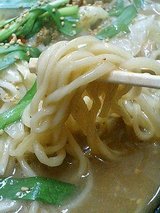 博多天神旗 焼きとんこつ(850円)
