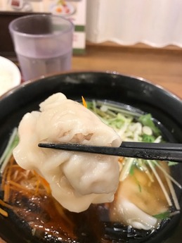 一得餃子房 (4)