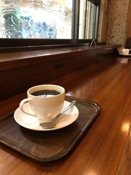 上島珈琲店 (2)