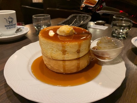 星乃珈琲店けー (2)