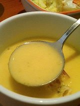 料理番 ポタージュ