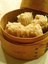 漫遊楼 鮮肉焼売(500円)
