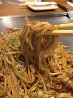 喃風本店 ちゃんぽん (2)