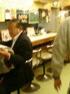 ガキ大将 店内