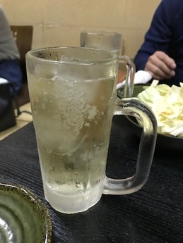 やきとん龍家 (2)