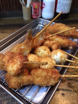 鶏膳 (4)