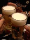 博多一番どり八代くたみや ビール