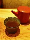 そば湯