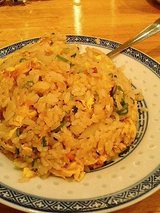 古屋 チャーハン(630円)