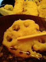 居酒屋まえだ 天盛 700円