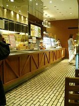 デリカフェ梅三小路