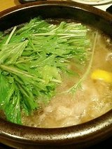 ハリハリうどん
