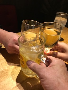 イタリア酒場 (13)