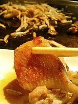 喃風阿久比店 鶏皮