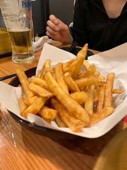トリキ駅前 (3)