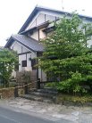 蕎麦・宿 菊井