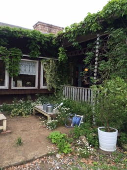 香寺ハーブガーデン (1)