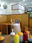 だんだん 店内