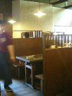 Hachi 店内