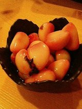 焼鳥 大勝 にんにく