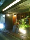 店舗外観