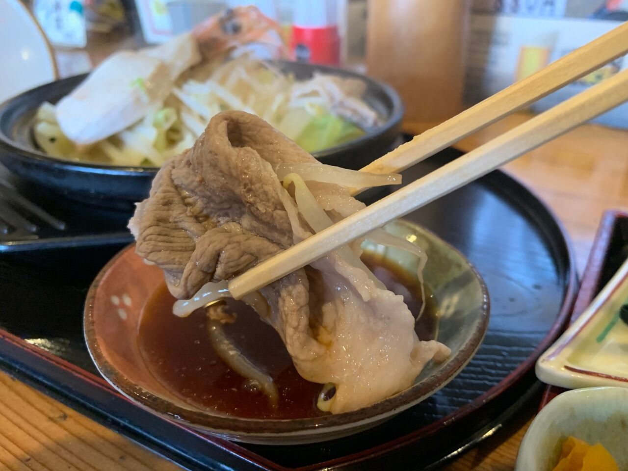 天晴 姫路 花田 定食 ランチ 殿のblog