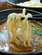 しゃかりき 濃厚魚介(800円)(2)