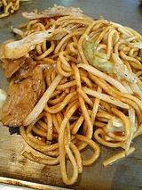 焼きそば
