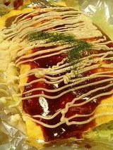 喃風御立店 豚平(480円)