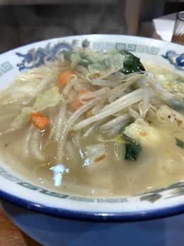 姫路タンメン (3)