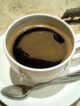 cafe'