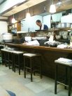 新ばし 店内2