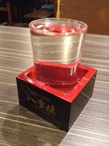 ハチ 八重垣