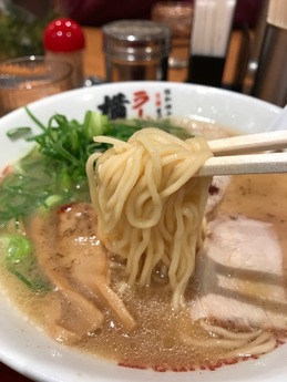 ラーメン横綱 (4)