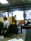 つくし 店内2